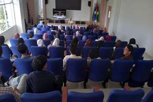 «مولود النبی»؛ ویژه ‌برنامه‌های بزرگداشت میلاد پیامبر اسلام(ص) در اندونزی برگزار شد